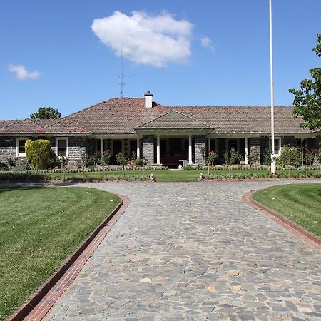 Historic Merryville Homestead Murrumbateman エクステリア 写真