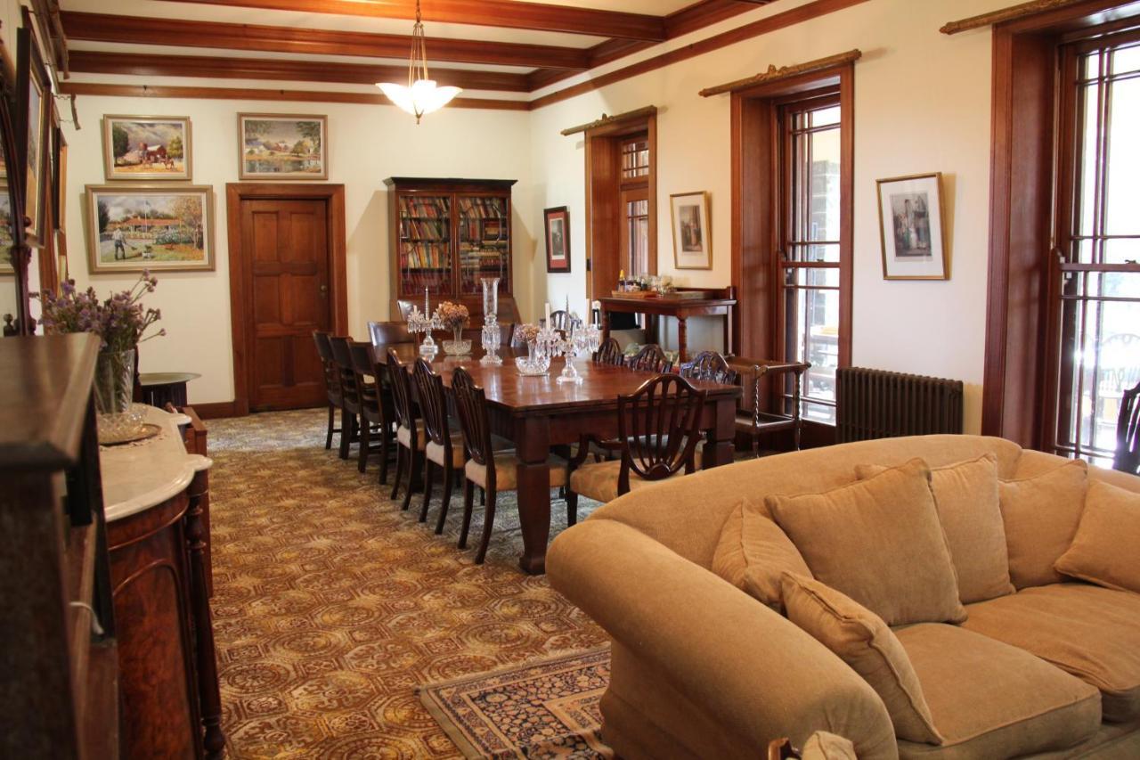 Historic Merryville Homestead Murrumbateman エクステリア 写真