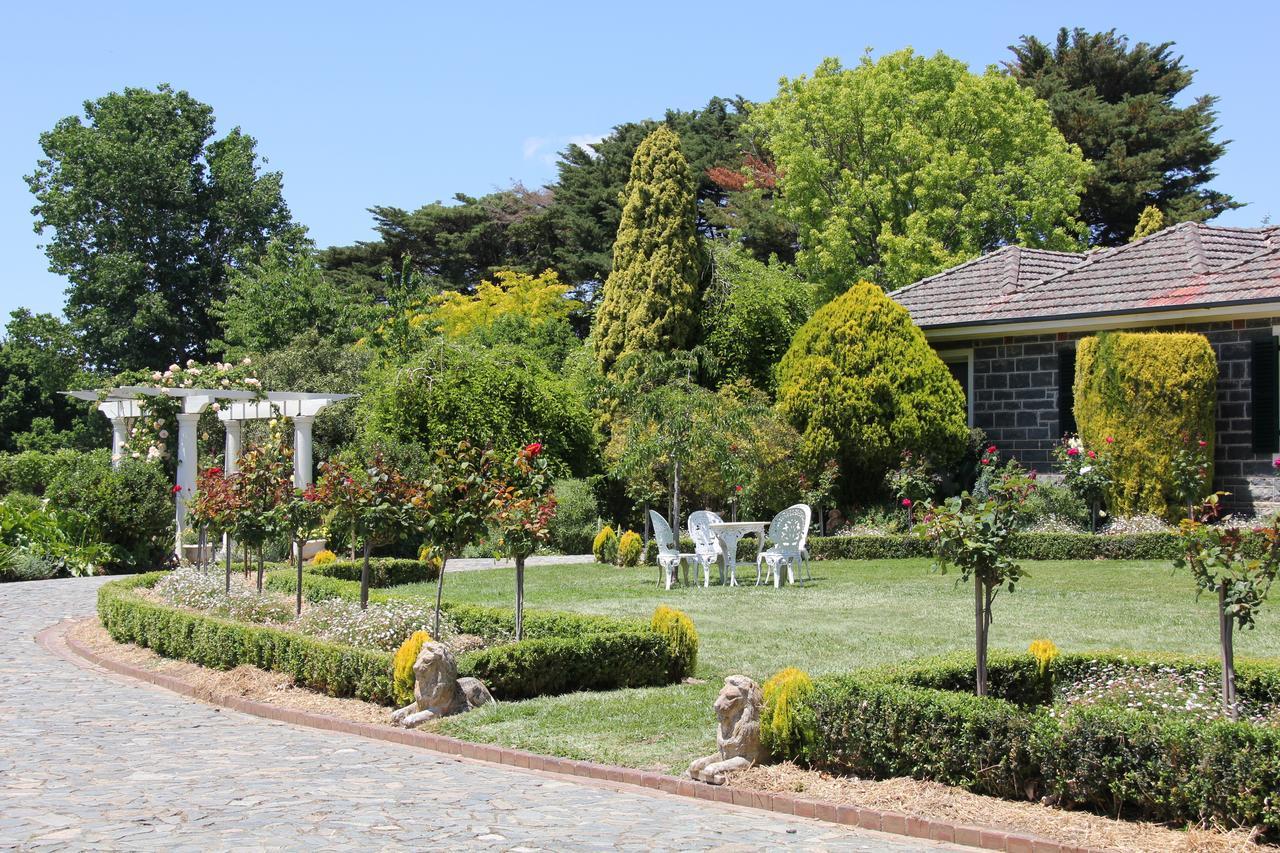 Historic Merryville Homestead Murrumbateman エクステリア 写真