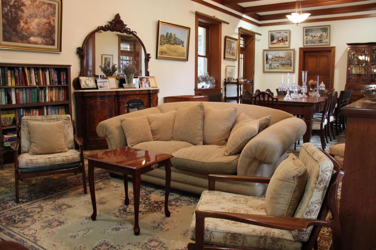 Historic Merryville Homestead Murrumbateman エクステリア 写真