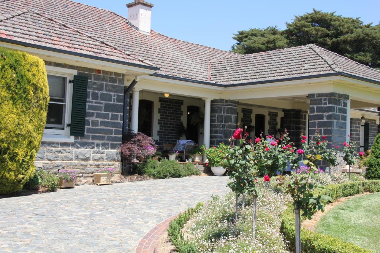 Historic Merryville Homestead Murrumbateman エクステリア 写真