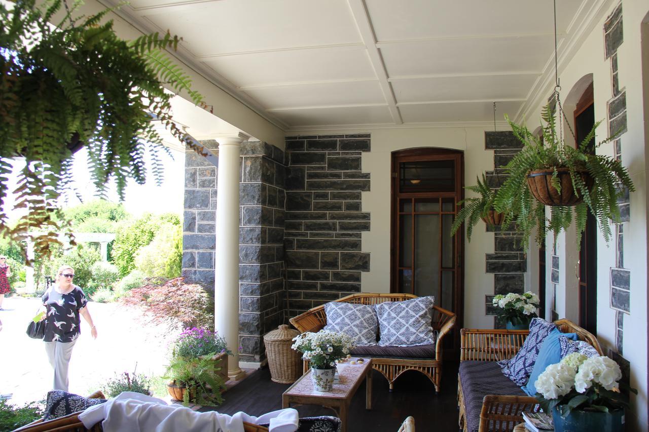 Historic Merryville Homestead Murrumbateman エクステリア 写真